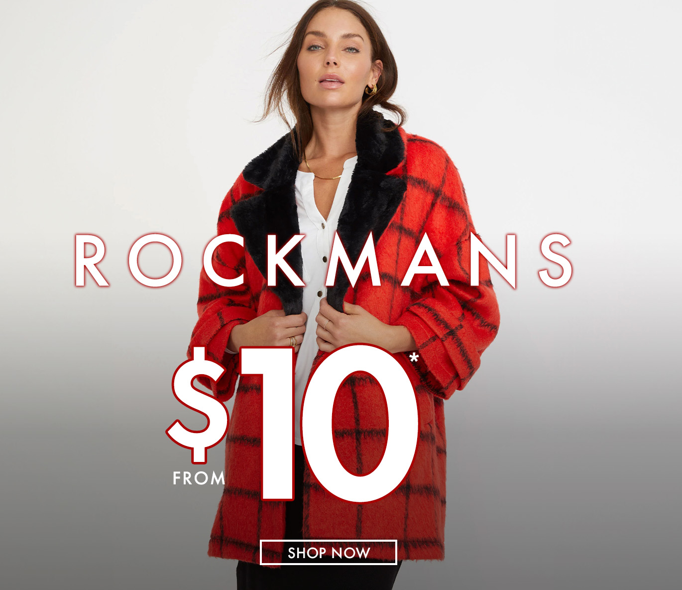 Shop Rockmans from $10